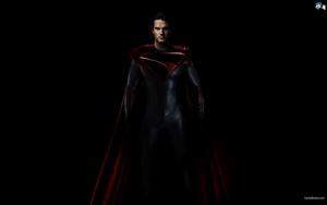 Man of Steel